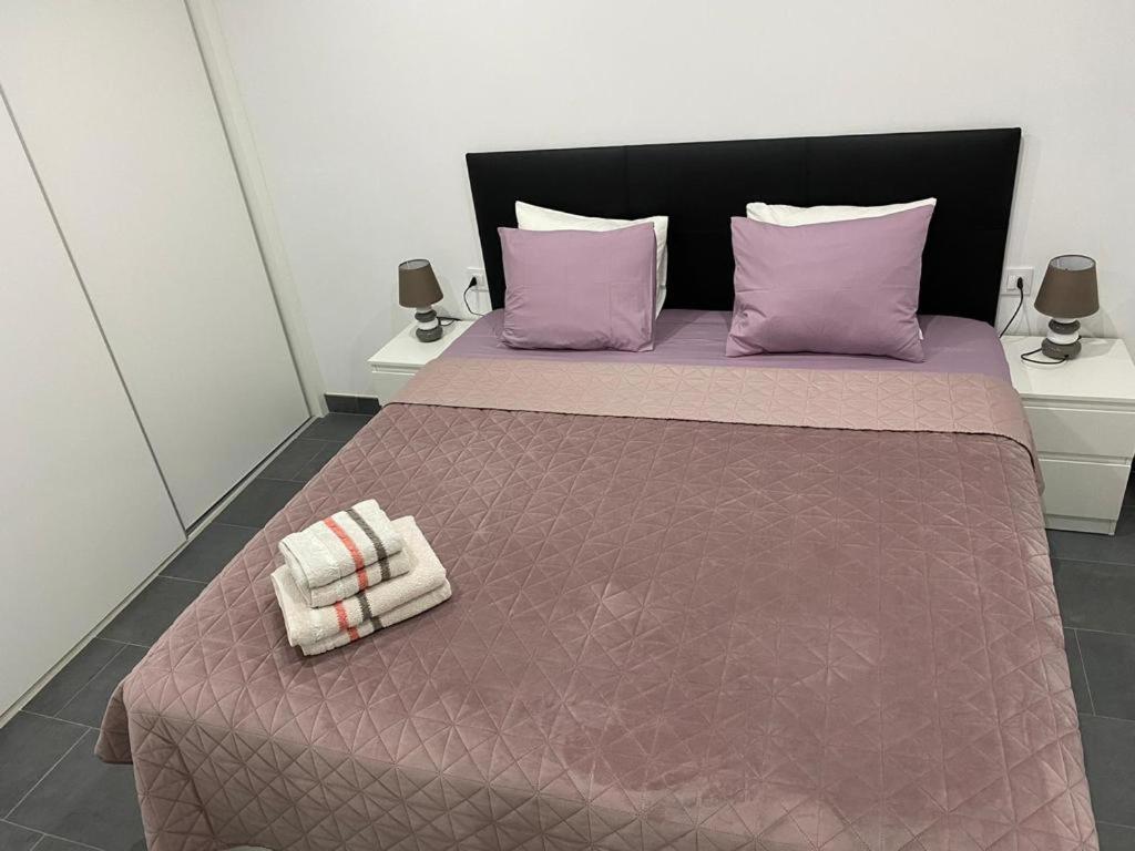 Cozy Apartment, Very Fresh At Playa De Gandia Экстерьер фото