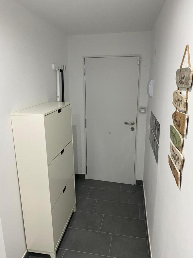Cozy Apartment, Very Fresh At Playa De Gandia Экстерьер фото